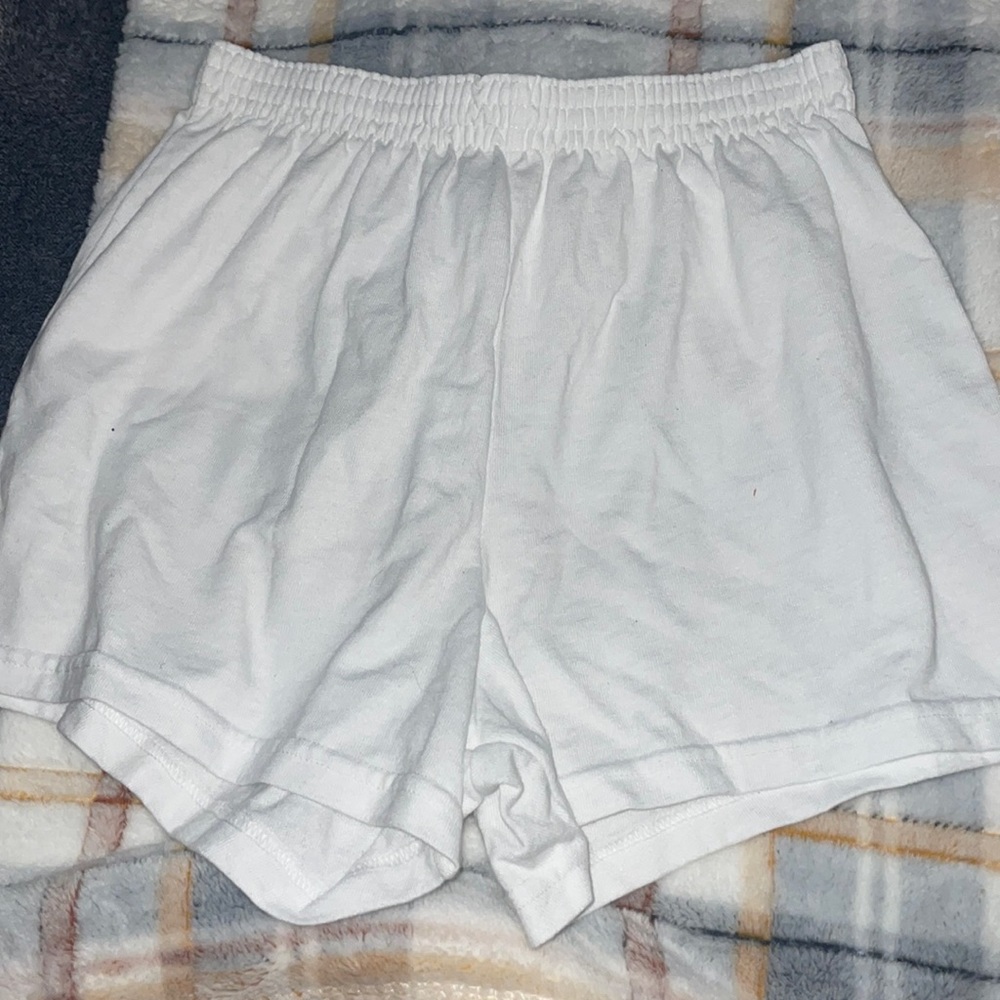 Side shorts